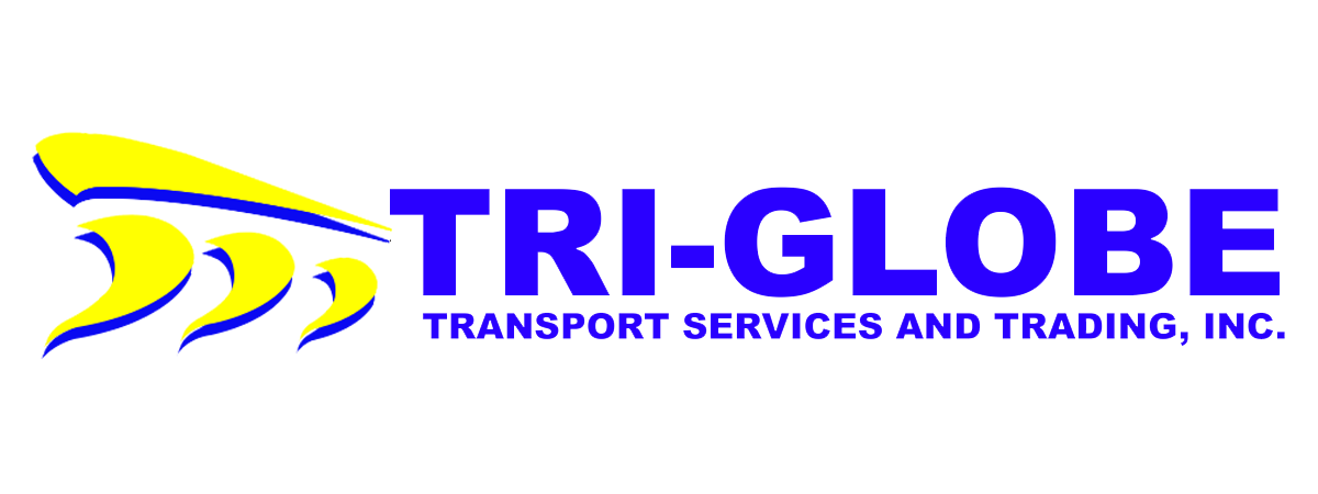 Tri-Globe Transport Services and Trading, Inc. Logo